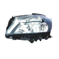 FANALE SINISTRO MERCEDES W176 12-18