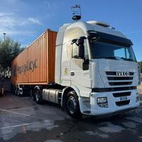 STRALIS 500