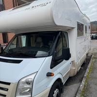 Ford Transit Kentucky