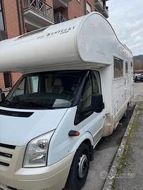 Ford Transit Kentucky