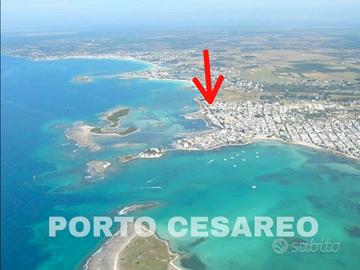 Vacanza nel Salento