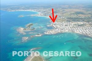 Vacanza nel Salento