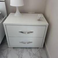 Arredamento camera letto