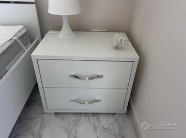 Arredamento camera letto