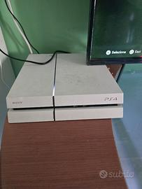 Ps4 standard edition 500 gb
