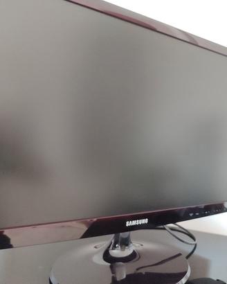 Monitor TV 24" Samsung T24B350EW FullHD usato 