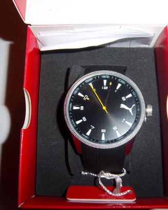 Orologio uomo