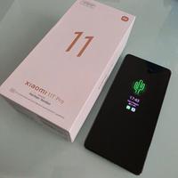 Telefono Cellulare Xiaomi 11T Pro