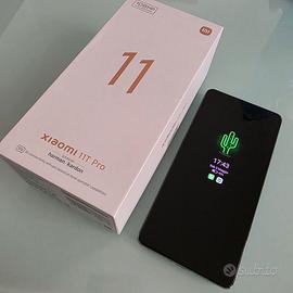 Telefono Cellulare Xiaomi 11T Pro
