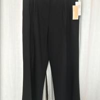 Pantalone Wide Leg Michael Kors trousers nuovo