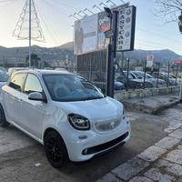 Smart ForFour 70 1.0 Passion
