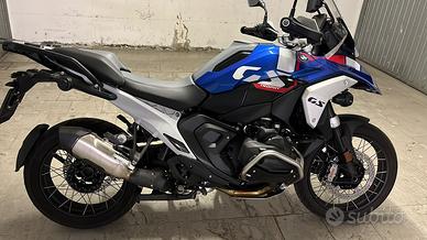 BMW 1300GS