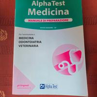 Alpha Test Medicina, Odontoiatria e Veterinaria