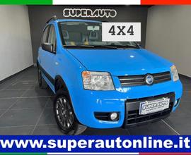 FIAT Panda 1.2 4x4 Climbing