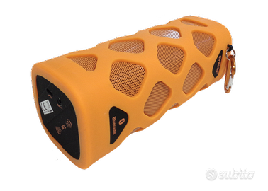 Spadar Speaker Bluetooth 4.0, Nfc, Waterproof, Adv