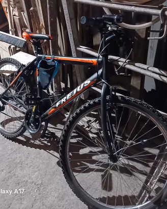 bicicletta 