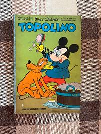 TOPOLINO numero 313 - 26 Novembre 1961