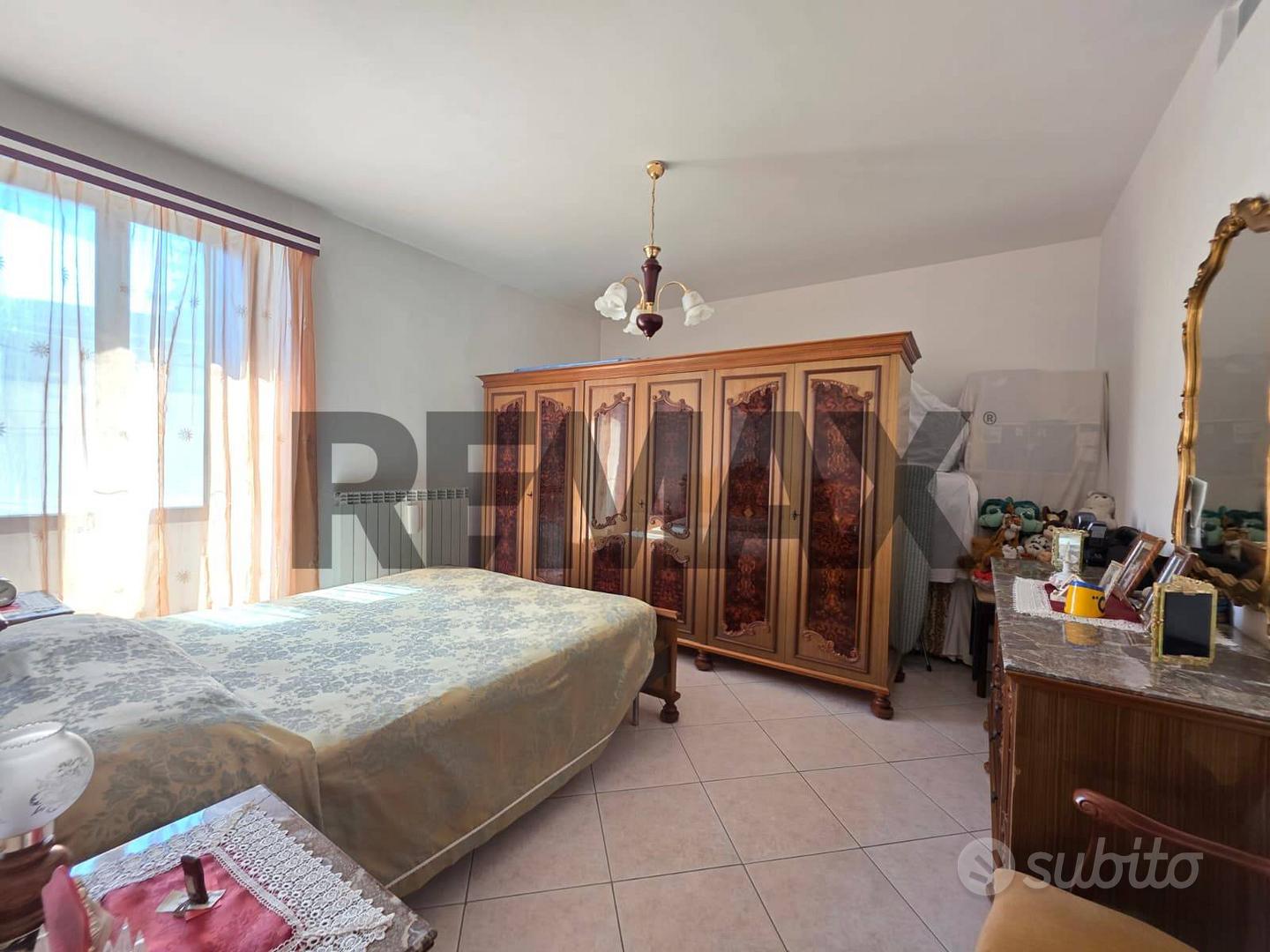 Appartamento – Cerisano, Codicina-manche - Vista 4