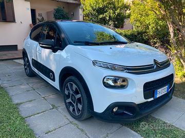 C3 Diesel BlueHDI