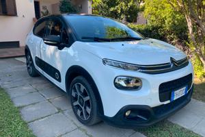 C3 Diesel BlueHDI