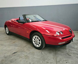 Alfa Romeo Spider 2.0 Twin Spark