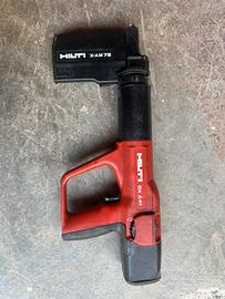 Sparachiodi hilti