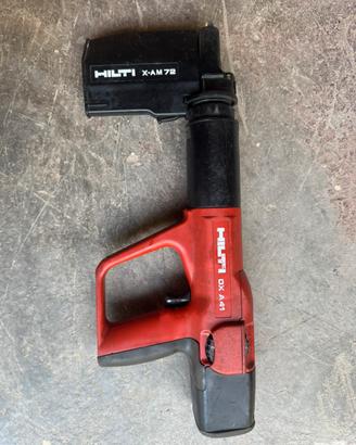 Sparachiodi hilti
