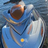 Sea doo 255 Rxp rs