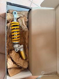 Ricambi originali ducati panigale 899