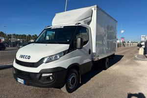 IVECO Daily 35S15 2.3 CASSA RIGIDA E SPONDA IDRAUL