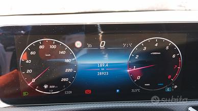 Mercedes classe A 180