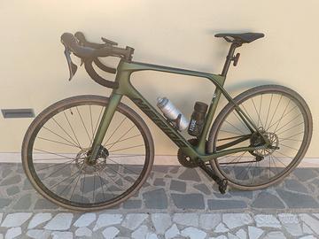 Merida scultura endurance 5000