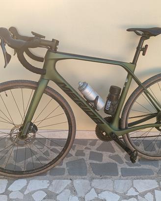 Merida scultura endurance 5000