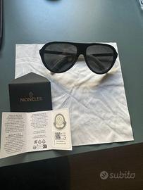 Occhiale da sole Moncler