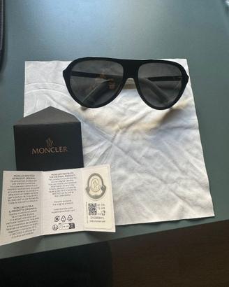 Occhiale da sole Moncler