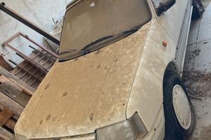 Peugeot 205 CJ cabrio