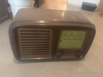 Radio