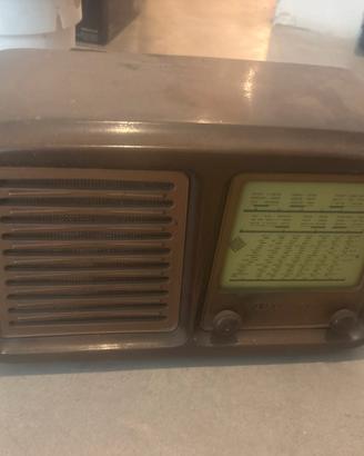 Radio
