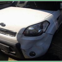 Ricambi Usati KIA SOUL 1a serie 1900