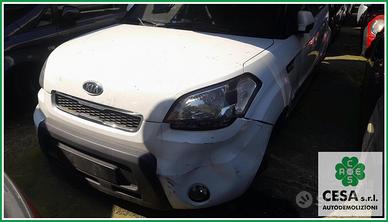 Ricambi Usati KIA SOUL 1a serie 1900