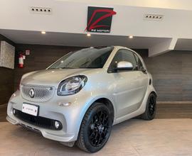 Smart ForTwo 90 0.9 Turbo twinamic Superpassion-IT