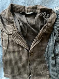 2 pigiami Julipet misura 50