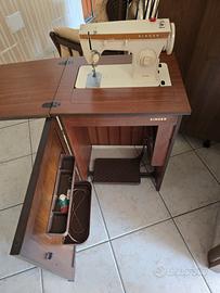 macchina da cucire 