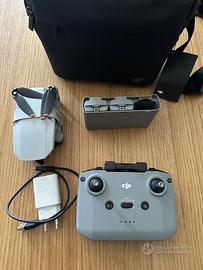 DRONE DJI MINI 2 SE FLY MORE COMBO