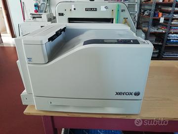 stampante xerox Phaser 7500
