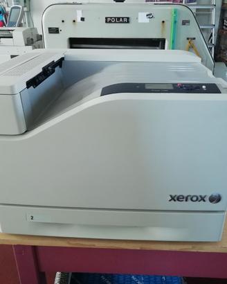 stampante xerox Phaser 7500