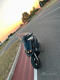 Malaguti Phantom F12 50 LC - Doppio Disco - Euro 2