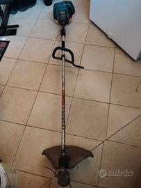 Decespugliatore