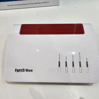 FRITZ!Box 7590 AX Wi-Fi 6