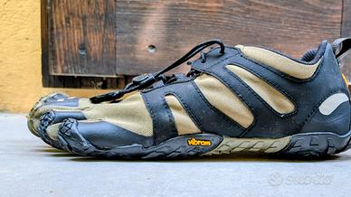 vibram fivefingers V_trail 2.0 Woman